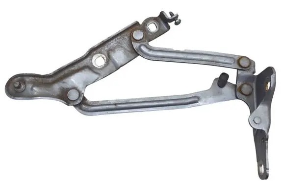 Ford Mondeo MK IV Tailgate/trunk/boot hinge 7S71F42700AD