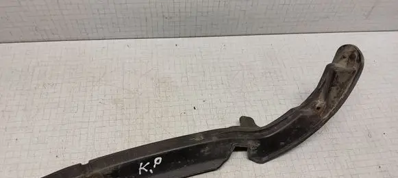 Volkswagen PASSAT B6 Front bumper mounting bracket 3C0807177