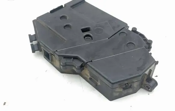 Mercedes-Benz A W177 Fuse box set A1775404107 Q04ZCS006