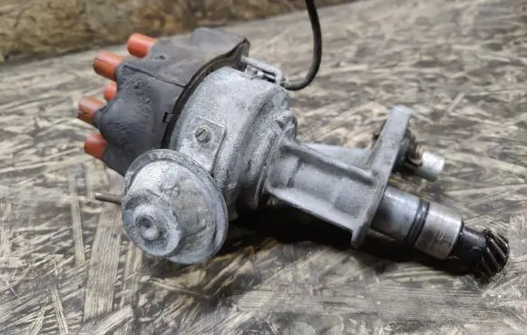 Mercedes-Benz SL R107 Spark distributor 0237401010 0031581001