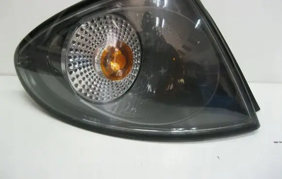 Seat Toledo III (5P) Rear/tail lights 5P5945095