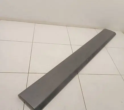 Opel Movano B Sliding door trim (molding) 828210160R 66146