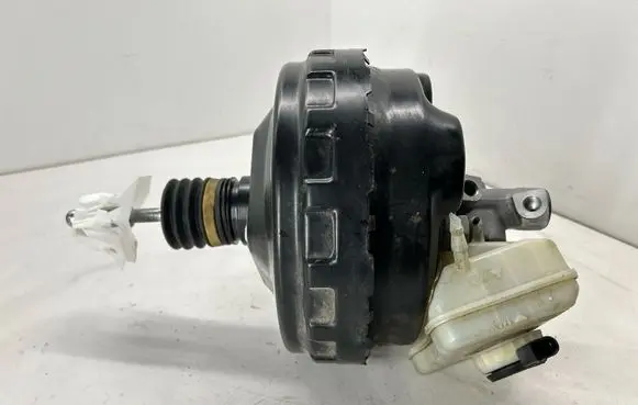 Audi Q5 SQ5 Brake booster 8R0612103H 252078594431 V01MQ4NZ