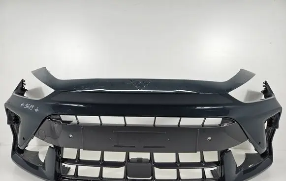Cupra Leon Front bumper 5FA807221K 5FA853667H