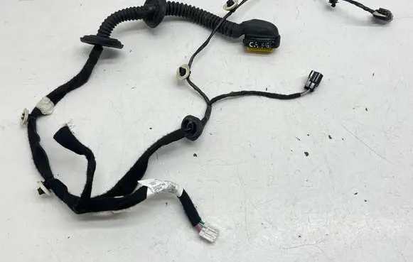 Renault Captur Rear door wiring loom 241279274R 0A0200