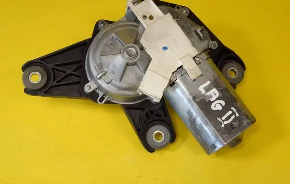 Renault Laguna II Rear window wiper motor