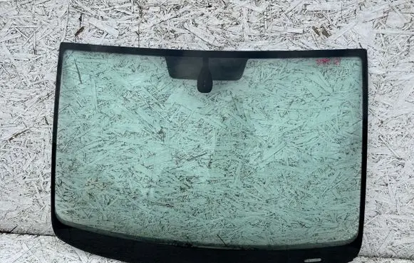 Seat Alhambra (Mk2) Rear windscreen/windshield window 