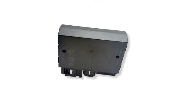 BMW X6 F16 Tow bar trailer control unit/module 6879426 01111138 12037315