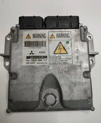 Mitsubishi L200 Engine control unit/module 1860A549 MA2758004364 2758004364