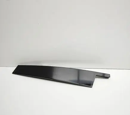 Mercedes-Benz S W223 Front door glass trim molding A2236903400