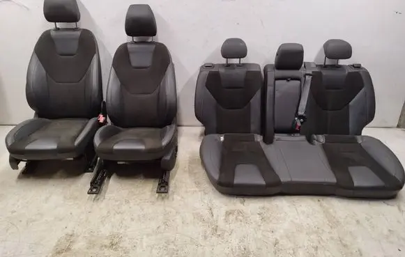 Seat set