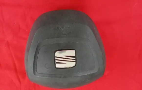 Seat Exeo (3R) Airbag set 01010