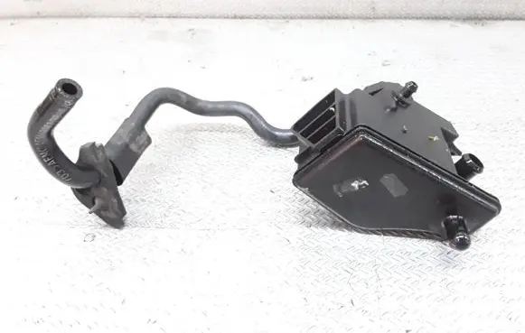 Mercedes-Benz S W220 Power steering fluid tank/reservoir 0019892403