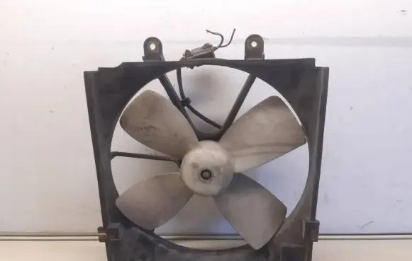 Mazda 626 Fan set 0227509671 FS19