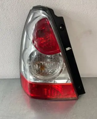 Subaru Forester SG Rear/tail lights