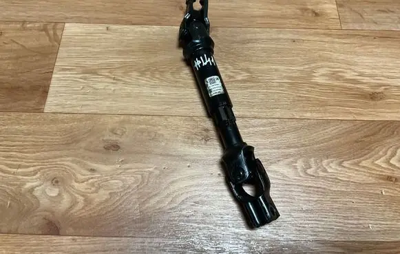 Opel Insignia A Steering column universal joint 13219343 101455063 278053053