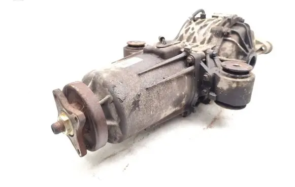 Opel Antara Rear differential 95934044 JL001-000430