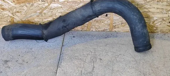 Fiat Ducato Intercooler hose/pipe