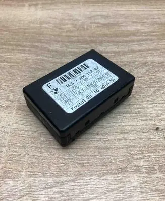BMW 3 E90 E91 Rain sensor 9124112 0200606434