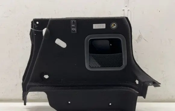 Mini Clubman F54 Trunk/boot side trim panel 7360774
