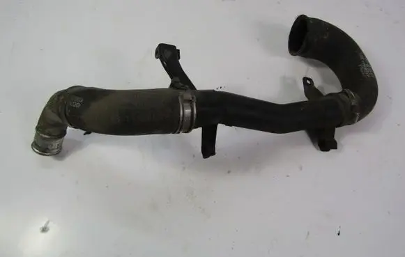 Opel Vectra C Intercooler hose/pipe 55350920