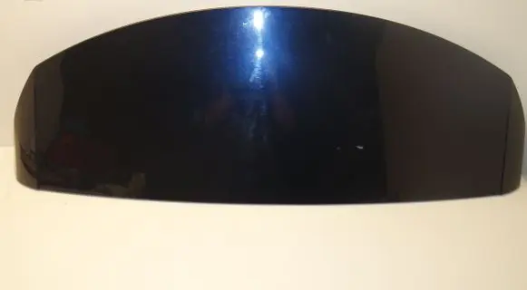 Lexus RX 450H Tailgate/trunk spoiler 7608548200