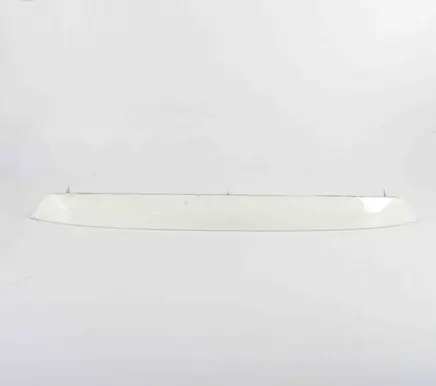 Ford Ecosport Trunk door license plate light bar FN1B13553AF