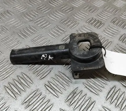 Audi A7 S7 4G Radiator support slam panel bracket 4G0805201