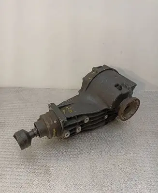 Audi A8 S8 D3 4E Rear differential 01R525053