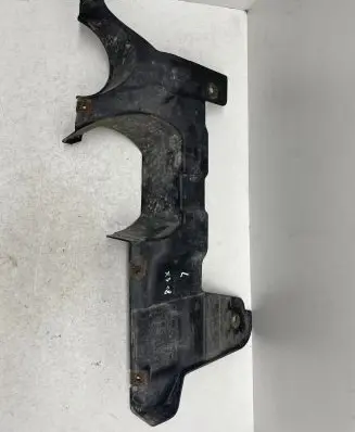 BMW X3 E83 Trunk boot underbody cover/under tray CH575509