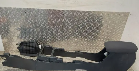 Armrest