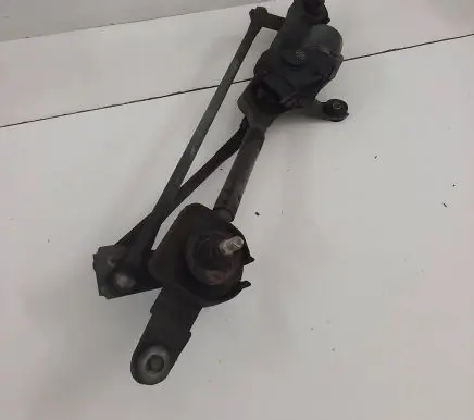 Opel Insignia A Wiper motor 13227392 AV1590601414