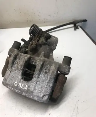 Mazda 3 II Rear brake caliper