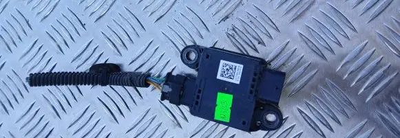 Peugeot 5008 Other control units/modules 1277023619
