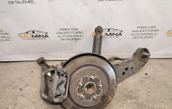 Lexus RX 450H Rear suspension assembly kit set 