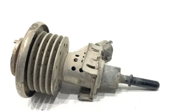 Fuel injectors set
