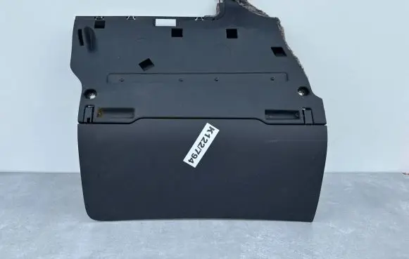 Audi A6 S6 C6 4F Glove box 4F18570355