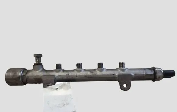 Mercedes-Benz Sprinter W907 W910 Fuel main line pipe A6510700700 R9144Z240A
