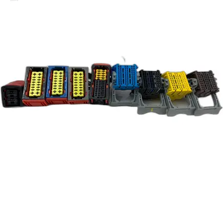 Citroen Berlingo Other wiring loom 9826323580