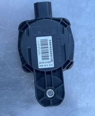 Renault Zoe Alarm system siren 256400001R 0187510283