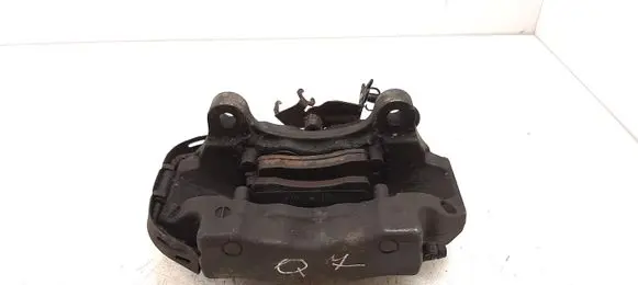 Audi Q7 4L Rear brake caliper