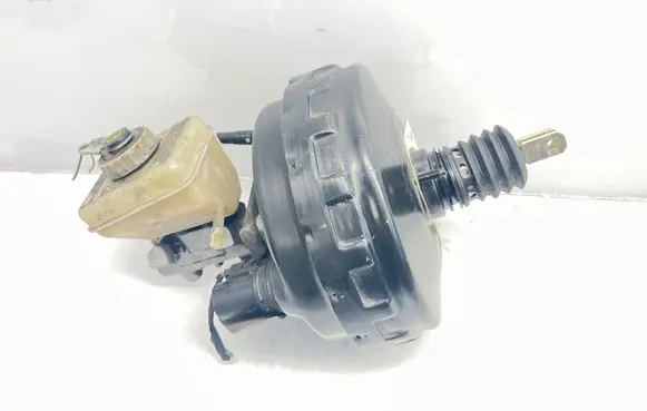 Mercedes-Benz ML W163 Brake booster A1634300630