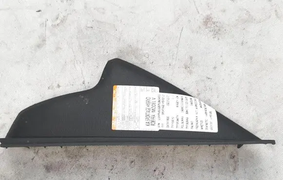 KIA Sportage Dashboard side end trim 84780-R2200