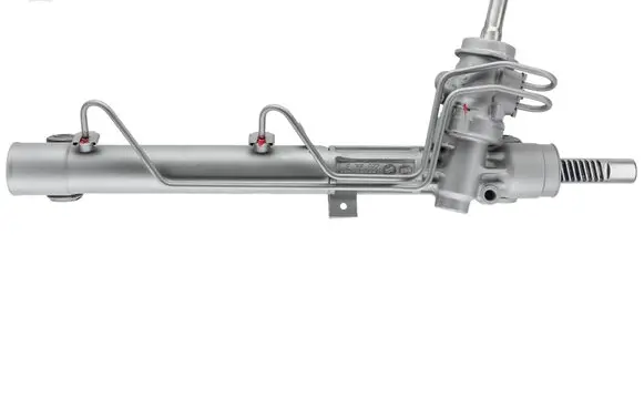 Opel Astra G Steering rack 93181228 13188616 5900252
