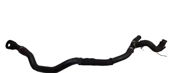 BMW 5 F10 F11 Engine coolant pipe/hose 9703541 970354157142