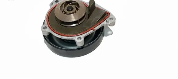 Peugeot 3008 II Water pump 9801573380 120459 26532