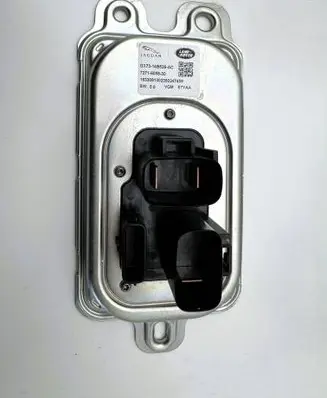 Jaguar XF X260 Combustion control unit/module GX73-14B526-AC