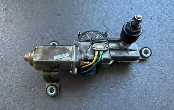 Nissan Patrol Y60 Rear window wiper motor 2871005J00