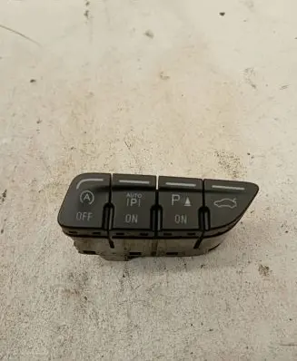 Ford C-MAX II Other switches/knobs/shifts AM5T14B436