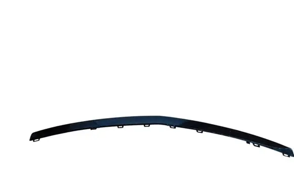 Mercedes-Benz E W213 Front bumper splitter molding A2138857000
